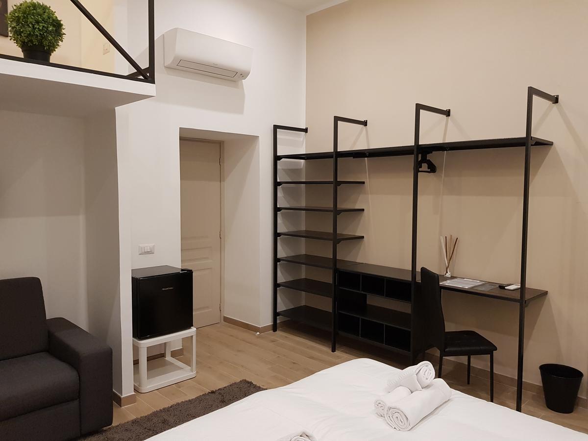 Cairoli Rooms Rome Exterior photo