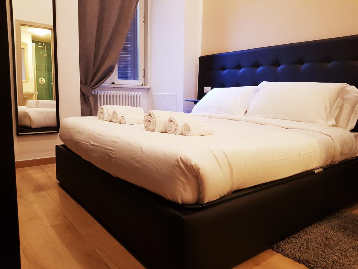 Cairoli Rooms Rome Exterior photo