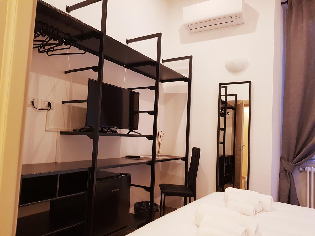Cairoli Rooms Rome Exterior photo