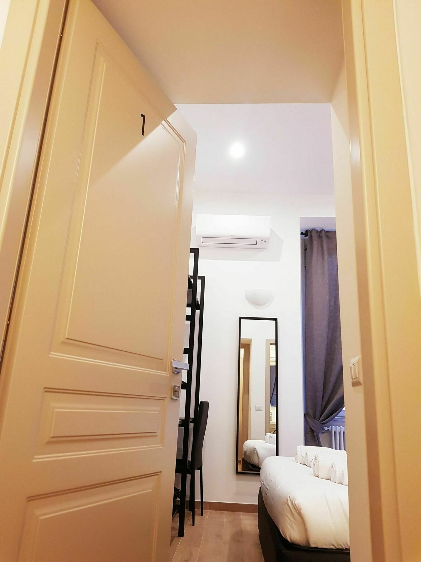 Cairoli Rooms Rome Exterior photo