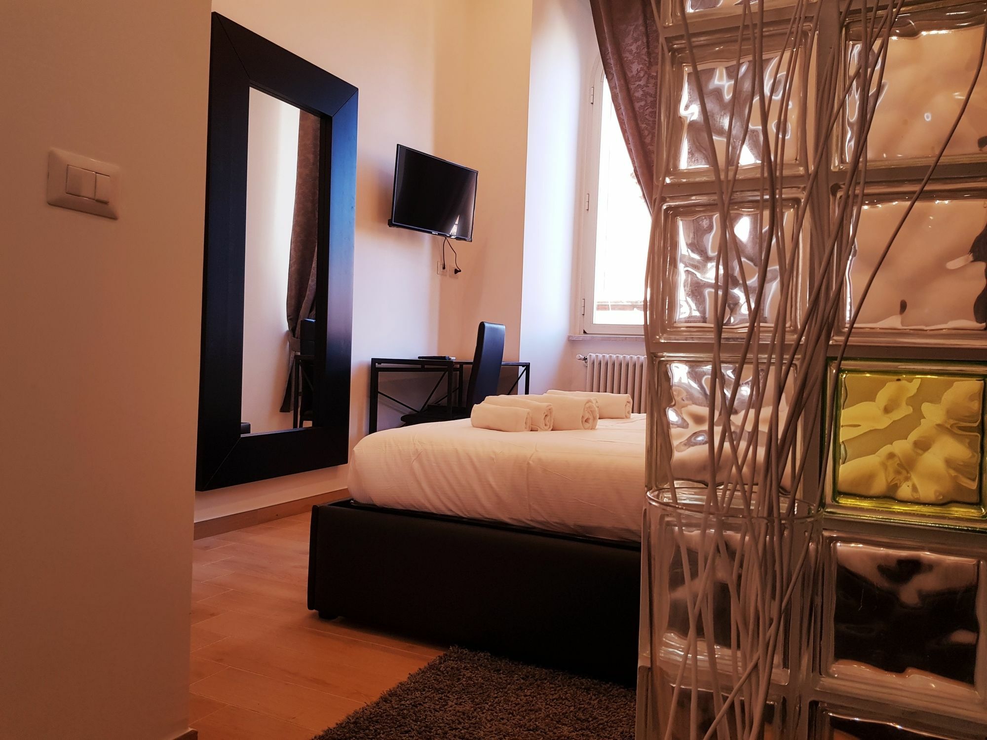 Cairoli Rooms Rome Exterior photo